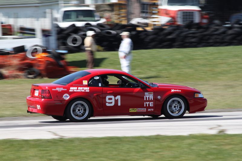Illustration for article titled Final Photos From My Fallen Camera (Track Day Dump Bro)